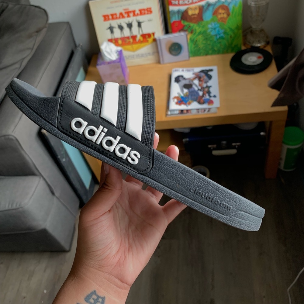 Adidas Slides